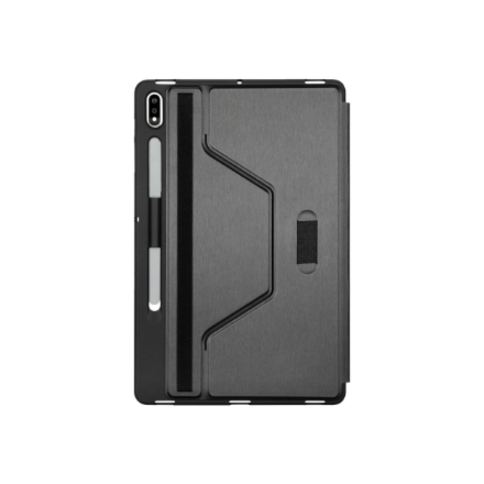 Targus Click-In Case THZ904GL Tablet Case Samsung Galaxy Tab S10+ 12.4” , Tab – 9