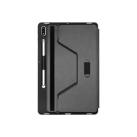 Targus Click-In Case THZ904GL Tablet Case Samsung Galaxy Tab S10+ 12.4” , Tab – 11