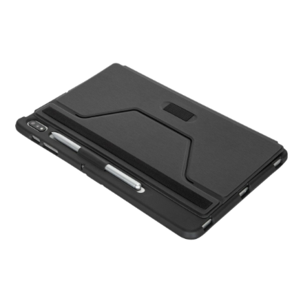 Targus Click-In Case THZ904GL Tablet Case Samsung Galaxy Tab S10+ 12.4” , Tab – 12