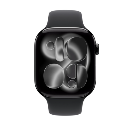Apple Watch Series 11 + Cellular 42mm Smart watch GPS (satellite) Retina LTPO3 – 2