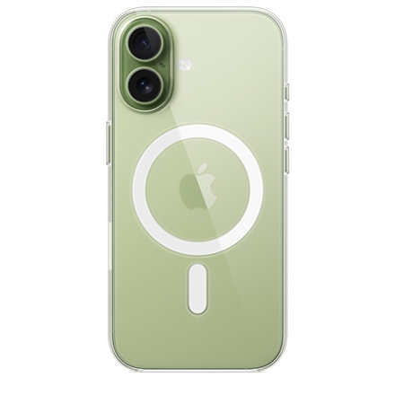 Apple Back cover iPhone 17 Polycarbonate – 2
