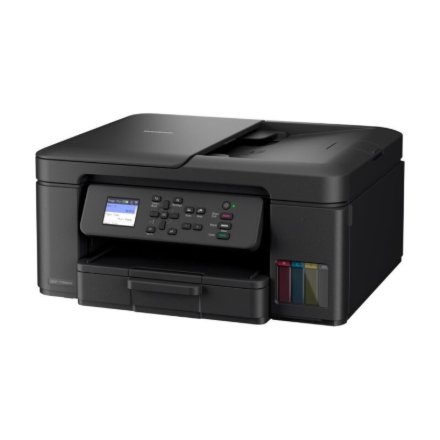 Brother Wireless Printer with ADF DCP-T780DW Inkjet