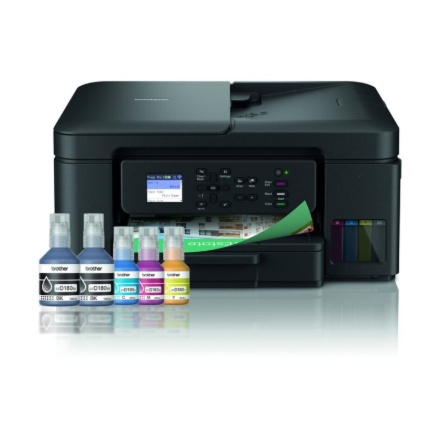 Brother Wireless Printer with ADF DCP-T780DW Inkjet – 4