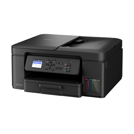 Brother Wireless Printer with ADF DCP-T780DW Inkjet – 9