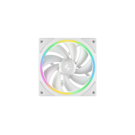 Deepcool Fan FL12 SE WH 3IN1 – 3
