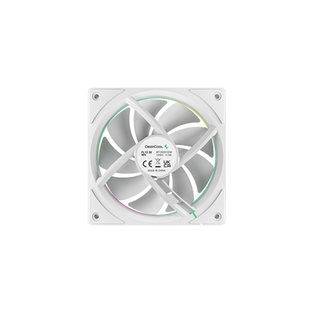 Deepcool Fan FL12 SE WH 3IN1 – 4