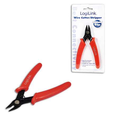 Logilink Wire Cutter Angled Cutter – 2