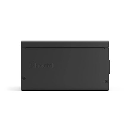 Fractal Design Power Supply, Black Ion 3 Gold 750 W – 7
