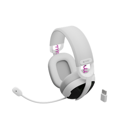 Fury Gaming Headset Fukiya F6 Bluetooth – 7