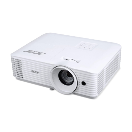 Acer P5550 Full HD (1920x1080) 5200 ANSI lumens