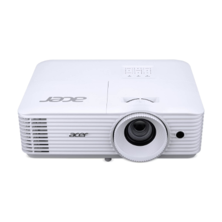 Acer P5550 Full HD (1920x1080) 5200 ANSI lumens – 3
