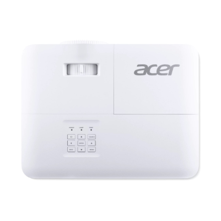 Acer P5550 Full HD (1920x1080) 5200 ANSI lumens – 5