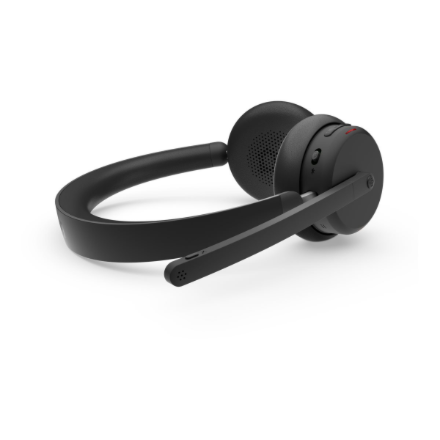 Lenovo Dual-Mode Wireless ANC Headset 6550 (USB-A, Teams) 4XD1S19777 Built-in – 8