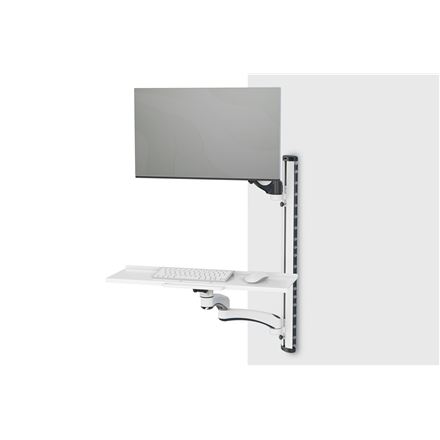 Digitus Wall mount DA-90451 Rotate, Swivel 32" – 2