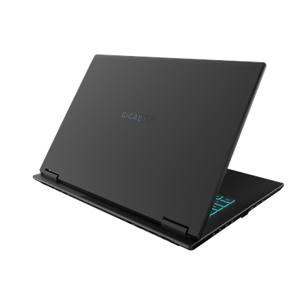 Gigabyte A16 Gaming CTH Black Steel 16" Intel Core i7 GeForce RTX 5050 16GB – 4