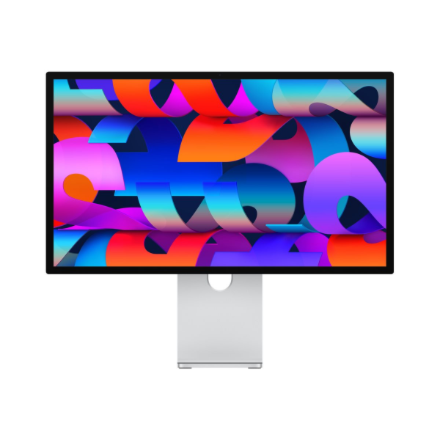 Apple Studio Display, Nano-Texture Glass 27"