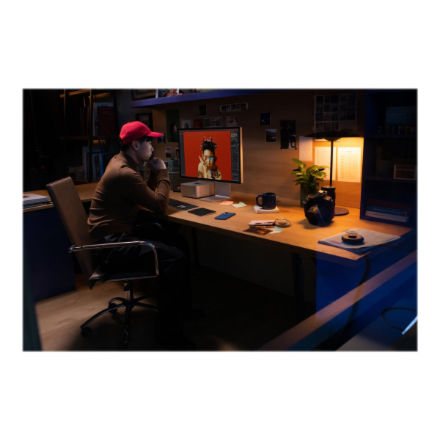 Apple Studio Display, Nano-Texture Glass 27" – 8