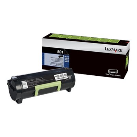 Lexmark 50F2X0E 502XE Extra High Yield Corporate Cartridge (10k) – 3