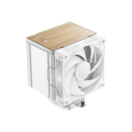 Deepcool CPU Air Cooler AK500 G2 WH Intel, AMD