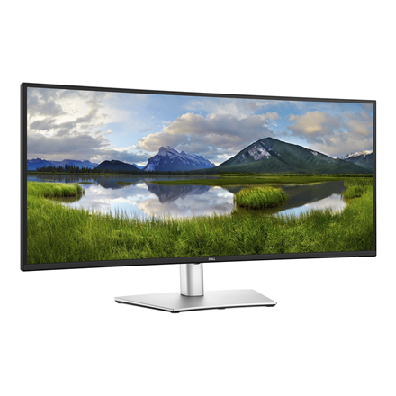 Dell P3425WE 34" – 20