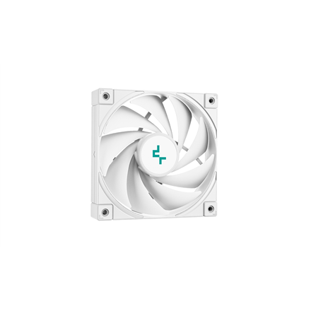 Deepcool Air Cooler AK620 DIGITAL SE WH Intel, AMD – 8
