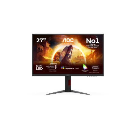 AOC U27G4XM 27" – 2