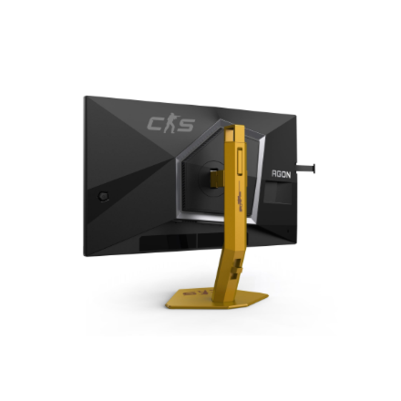 AOC CS24A 24" – 8