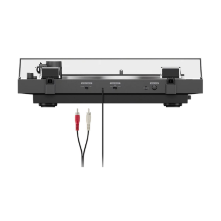 Sony Wireless Turntable PS-LX3BT Automatic – 7