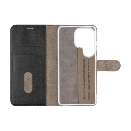 Fixed Opus Book Case Samsung Galaxy S26 Ultra – 2