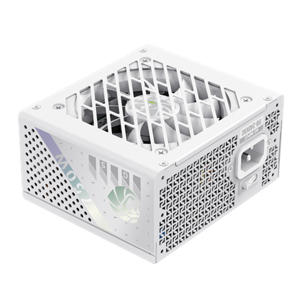 Gamemax PSU GS 750G WH 750 W SFX – 2