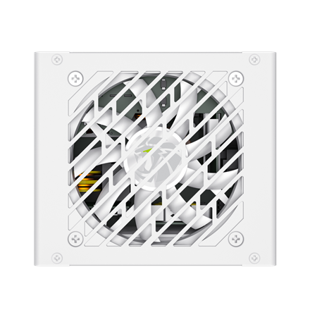 Gamemax PSU GS 650G WH 650 W SFX – 3