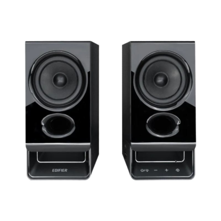R20BT 2.5 W + 2.5 W Bluetooth Wireless connection – 4