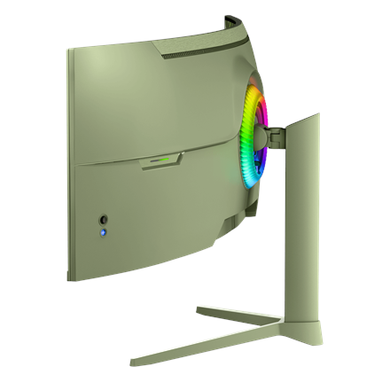 Arozzi Nova 49" – 8