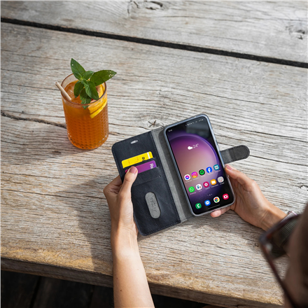 Fixed Opus Back cover Honor Magic 8 Pro 5G – 6