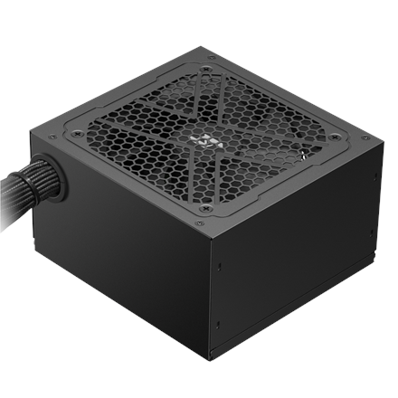 Gamemax PSU MAX P550B 550 W Bronze – 2