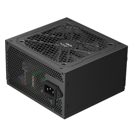 Gamemax PSU MAX P550B 550 W Bronze – 3