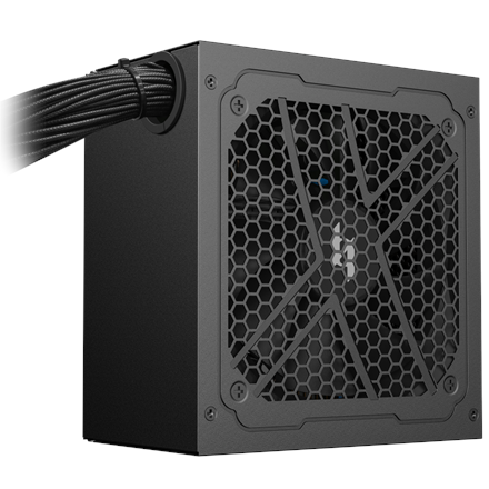 Gamemax PSU MAX P550B 550 W Bronze – 4