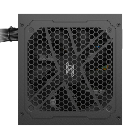 Gamemax PSU MAX P550B 550 W Bronze – 5
