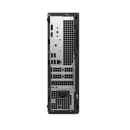 Dell QCS1250 Pro Desktop Slim Intel Core Ultra 5 512GB SSD – 2