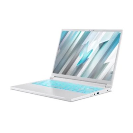 Acer Nitro V14 Pearl White 14.5" AMD Ryzen AI 7 GeForce RTX 5050 16GB 1TB SSD – 2