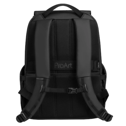 Asus PP2600 ProArt Fits up to size 16" Backpack – 5