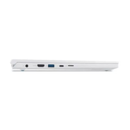 Acer Nitro V14 Pearl White 14.5" AMD Ryzen AI 7 GeForce RTX 5050 16GB 1TB SSD – 8