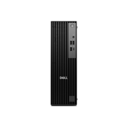 Dell QCS1250 Pro Desktop Slim Intel Core Ultra 5 512GB SSD – 2