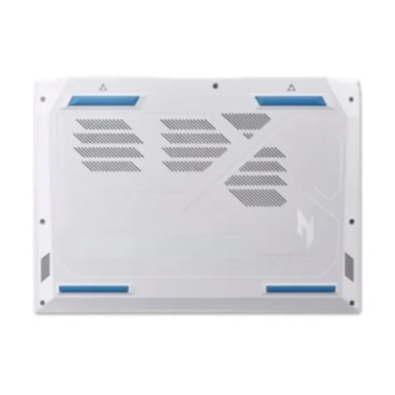 Acer Nitro V14 Pearl White 14.5" AMD Ryzen AI 7 GeForce RTX 5050 16GB 1TB SSD – 10