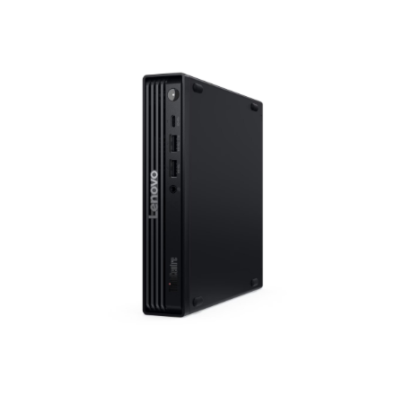 Lenovo ThinkCentre M70q G6 Desktop Tiny Intel Core Ultra 5 512GB SSD