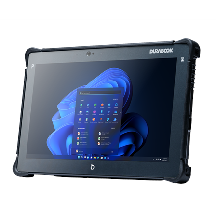 Durabook Rugged Tablet R11 4G LTE + GPS, RF Pass 11.6" Intel Core 16GB 256GB SSD