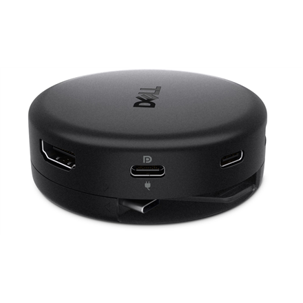 Dell Pro 7-in-1 USB-C Travel Hub - DA326 – 3