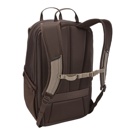 Thule EnRoute Backpack Tinted Taupe/Nuanced Brown – 3