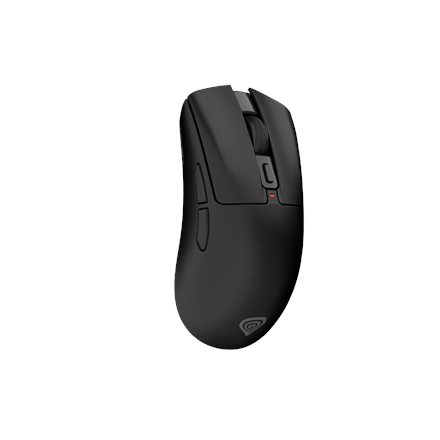 Genesis Gaming Mouse Zircon 880 Pro 8k Wireless 2.4GHz, Bluetooth – 2