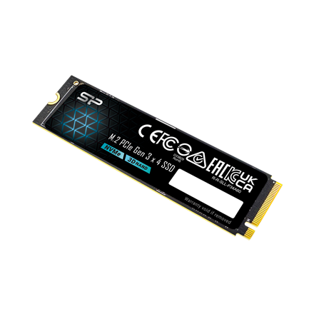 Silicon Power SP P34A60 128GB SSD – 2